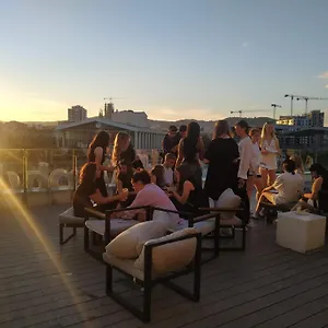 Twentytú Barcelona