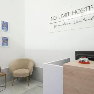 No Limit Хостел
